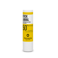 STICK LABIAL SPF50+ 4,5GRAMOS