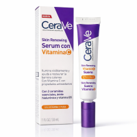CERAVE SKIN RENEWING SERUM CON VITAMINA C 30ML