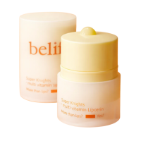 BELIF BALSAMO DE LABIOS SUPER KNIGHTS LIPCERIN ULTRA REPARADOR 15ML