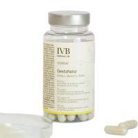 IVB GESTANATAL 60 CAPSULAS