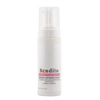 BENDITO CLEANSING CLOUD ESPUMA LIMPIADORA 150ML