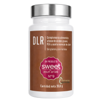SWEET DLR DOLOR 30 PERLAS