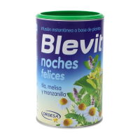 BLEVIT NOCHES FELICES 150 GRAMOS