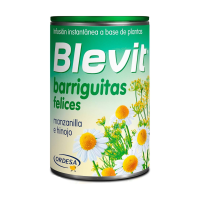 BLEVIT BARRIGUITAS FELICES 150 GRAMOS