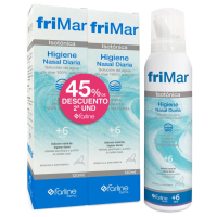 FRIMAR DUPLO AGUA DE MAR ISOTONICA 2X120ML