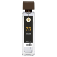 IAP PHARMA AGUA DE PERFUME 75 PARA HOMBRE 150ML