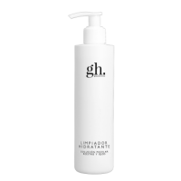 GH LIMPIADOR HIDRATANTE 400ML