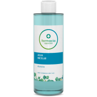 AGUA MICELAR CON ALANTOÍNA 400ML