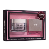 FILORGA SET NCEF REVITALIZE CREMA 50ML + NCEF REVITALIZA...