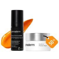 PRIMADERM PACK RETINAL RENEWAL 0,3% SERUM + MASCARILLA...