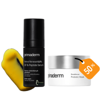 PRIMADERM PACK RETINAL RENEWAL 0,2% SERUM + MASCARILLA...