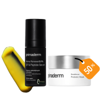 PRIMADERM PACK RETINAL RENEWAL 0,1% SERUM + MASCARILLA...