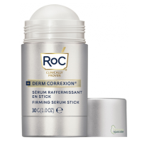 ROC DERM CORREXION SERUM REAFIRMANTE EN STICK 30 GRAMOS