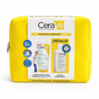 CERAVE NECESER LOCION PROTECTORA INVISIBLE HIDRATANTE...