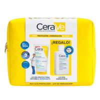CERAVE NECESER LOCION PROTECTORA INVISIBLE HIDRATANTE...
