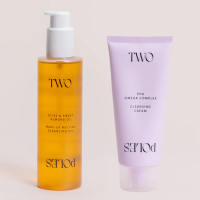 TWO POLES PACK DOBLE LIMPIEZA