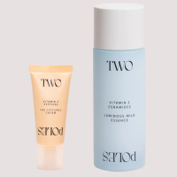 TWO POLES PACK LUMINOSIDAD