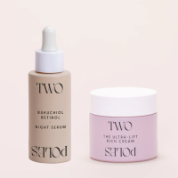 TWO POLES PACK LONGEVIDAD
