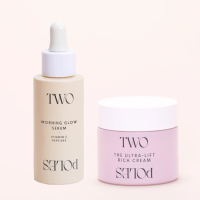 TWO POLES PACK GLOW Y FIRMEZA
