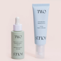 TWO POLES PACK TRATAMIENTO MANCHAS