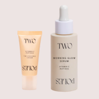 TWO POLES PACK VITAMINA C