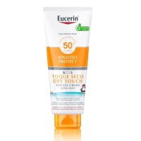 EUCERIN KIDS SUN SENSITIVE PROTECT FPS50+ 400ML
