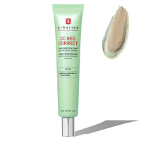 ERBORIAN CC RED CORRECT SPF30 40ML