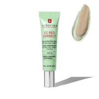 ERBORIAN CC RED CORRECT SPF30 15ML