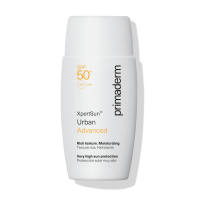 PRIMADERM XPERTSUN URBAN ADVANCED TEXTURA RICA SPF50+ 50ML