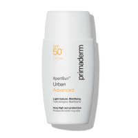 PRIMADERM XPERTSUN URBAN ADVANCED TEXTURA LIGERA SPF50+ 50ML