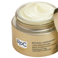 ROC RETINOL CORREXION CREMA HIDRATACION PROFUNDA 50ML 2