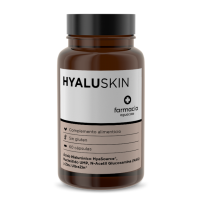 HYALUSKIN (ACIDO HIALURONICO) 60 CAPSULAS