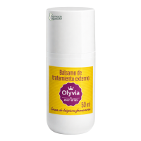 OLYVIA BY ASUN ARIAS BALSAMO DE TRATAMIENTO EXTERNO 50ML