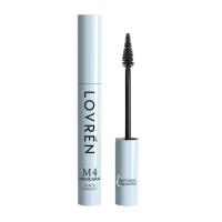 LOVREN MASCARA DE PESTAÑAS M4 BLACK INFINITY 9ML