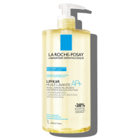 LA ROCHE POSAY LIPIKAR ACEITE LAVANTE AP+ 1L