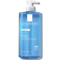 LA ROCHE POSAY LIPIKAR GEL LAVANTE 1L