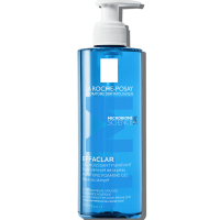 LA ROCHE POSAY EFFACLAR GEL LIMPIADOR PURIFICANTE +M 400 ML