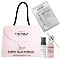 FILORGA PROTOCOLO BEAUTY FLASH