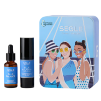 SEGLE COFRE BLUE BALANCE EDICION JORDI LABANDA