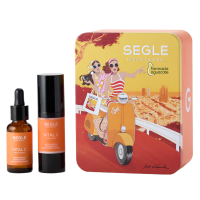 SEGLE COFRE VITAL C EDICION JORDI LABANDA