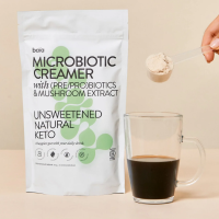 BAIA MICROBIOTIC CREAMER 300G (30 DOSIS)