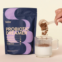BAIA PREBIOTIC DREAMER 375G (25 DOSIS)