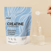 BAIA CREATINE (CREATINA + PROBIOTICOS) 210G (60 DOSIS)