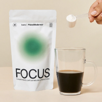 BAIA FOCUS CREAMER 150G (30 DOSIS)