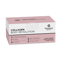 COLLAGEN BODY REVOLUTION 15 FRASCOS