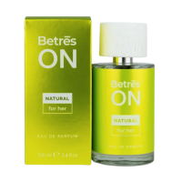 BETRES ON NATURAL FOR HER 100ML