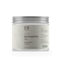 IVB MYO-INOSITOL PLUS 144 GRAMOS SABOR PIÑA