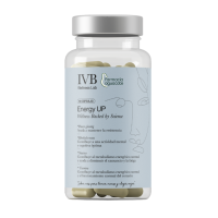 IVB ENERGY UP 60 CÁPSULAS