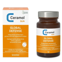 CERAMOL GLOBAL DEFENSE 30 COMPRIMIDOS