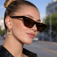 FARMAMODA GAFA SOL HAILEY MARRON